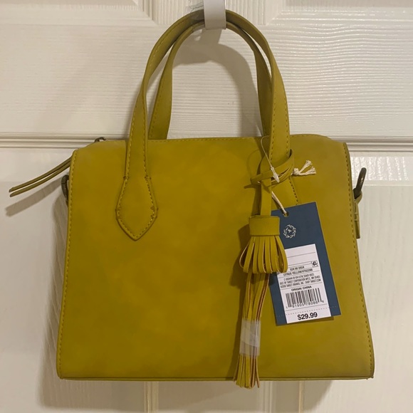 Crossbody Bag Universal Thread - Picture 3 of 6